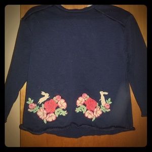 Zara Baby Long Sleeve